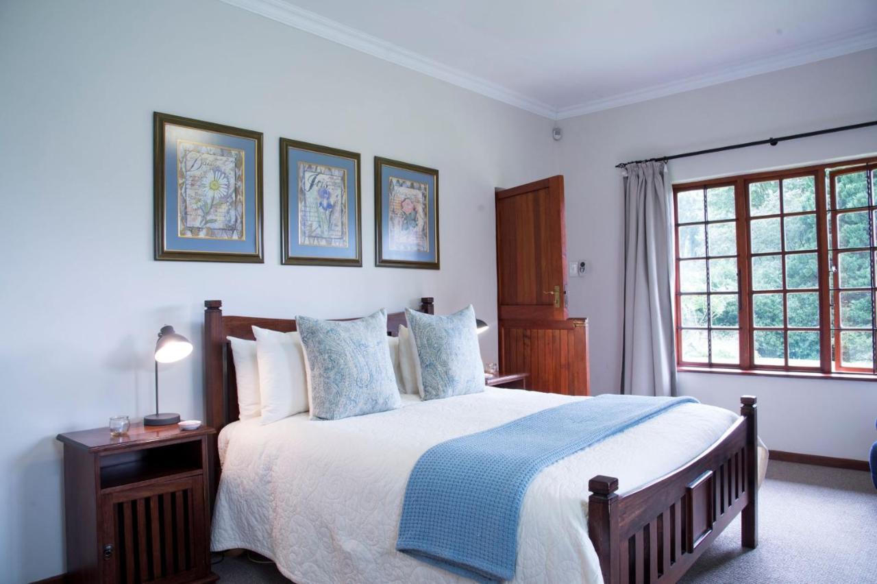 Lions River Country Cottages Dış mekan fotoğraf