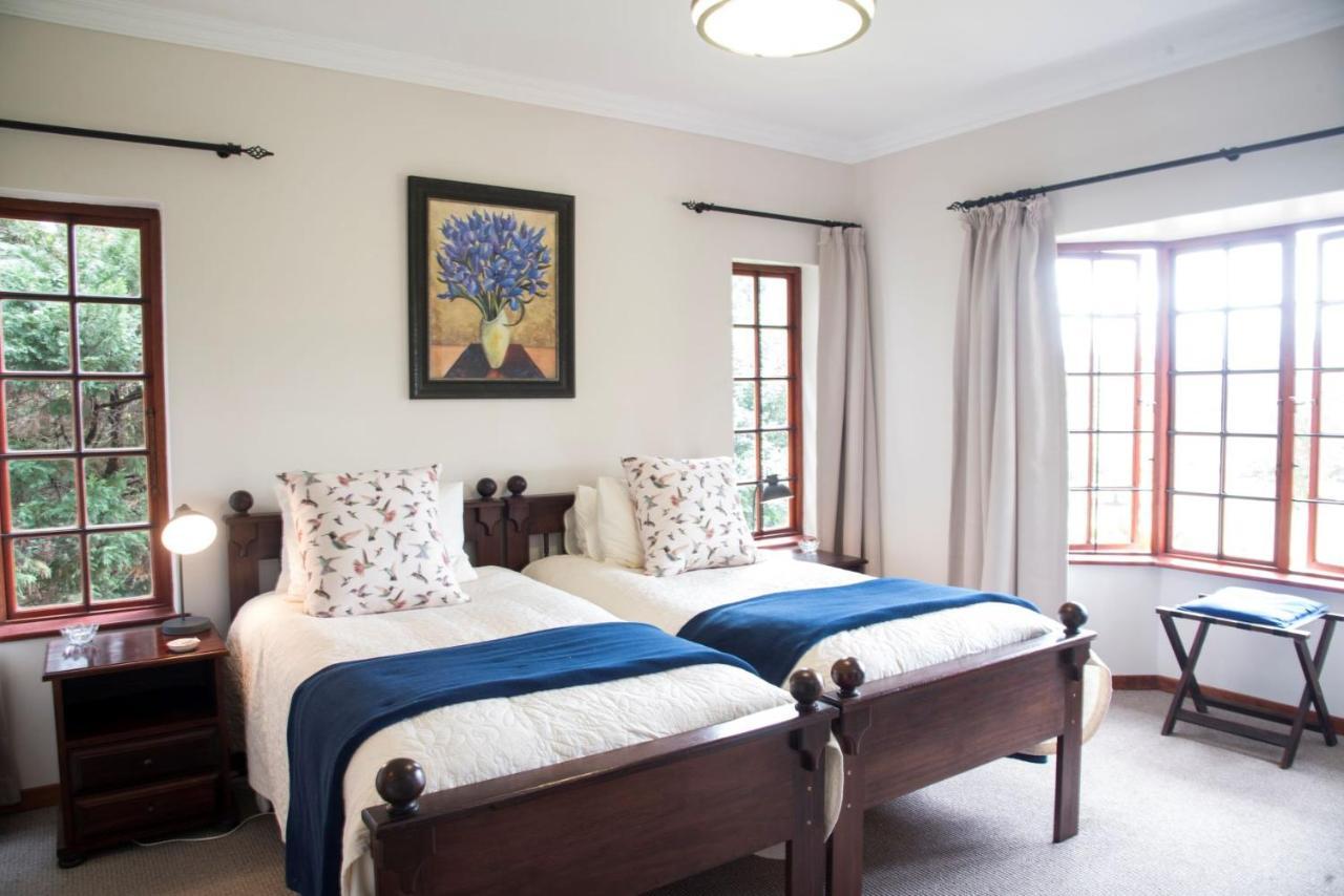 Lions River Country Cottages Dış mekan fotoğraf